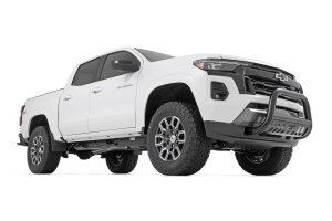 Chevrolet Colorado Suspension Lift Kit - Front + Rear - Rough Country - 2 Inch Lift - '23-'25